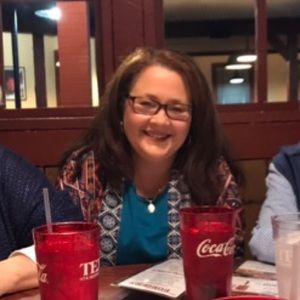 Meet your Posher, Dawn